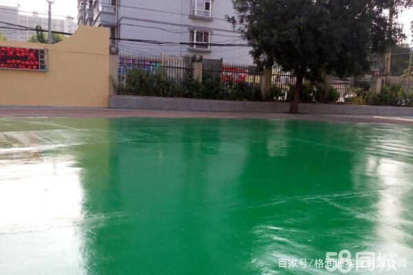 德保 地坪漆翻新维修
