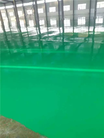 德保，我直接给你一份室外地坪漆翻新维修